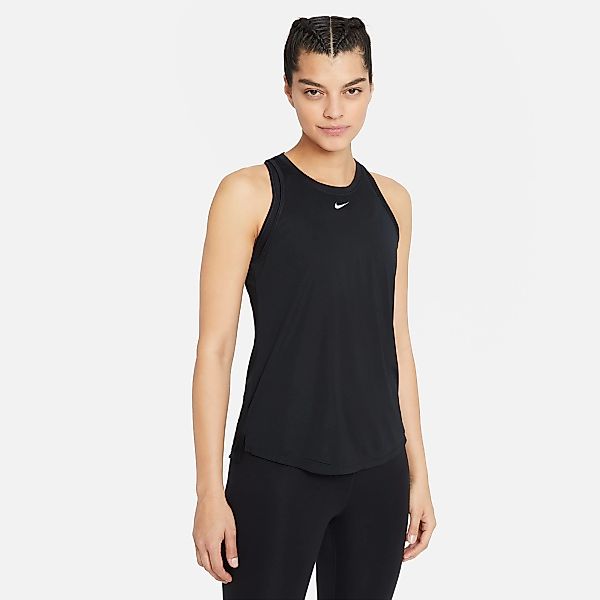 Nike Tanktop "DRI-FIT ONE WOMENS STANDARD FIT TANK" günstig online kaufen