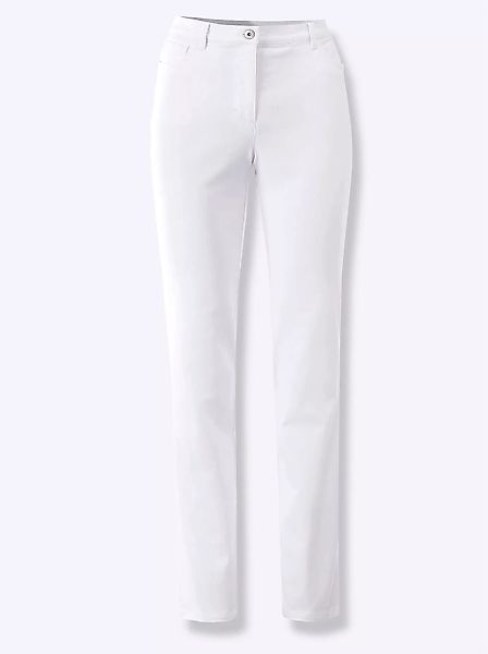 Cosma 5-Pocket-Jeans, (1 tlg.) günstig online kaufen