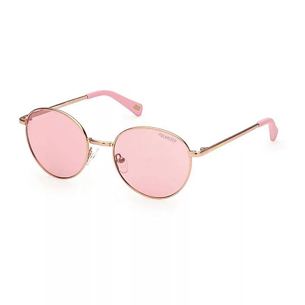 Skechers Se6110 Sonnenbrille 52 Matte Rose Gold günstig online kaufen