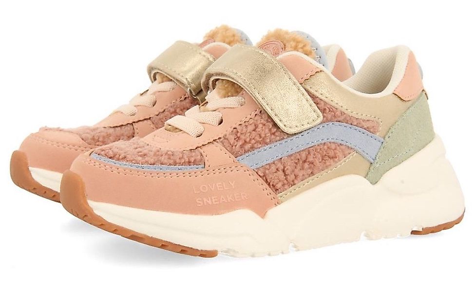 Gioseppo RADBY Plateausneaker Chunky Sneaker, Schnürschuh, günstig online kaufen