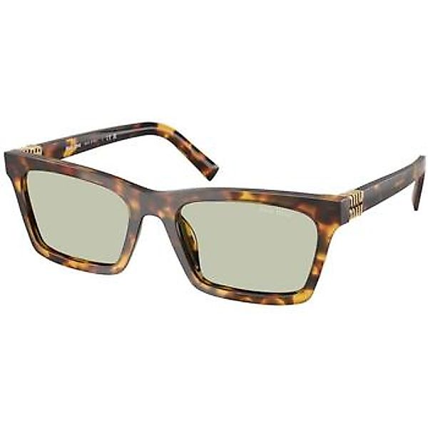 Miu Miu  Sonnenbrillen 0MU A05S 14L50O günstig online kaufen