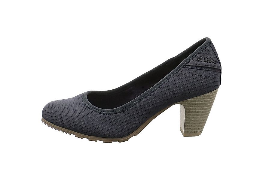 s.Oliver Pumps günstig online kaufen