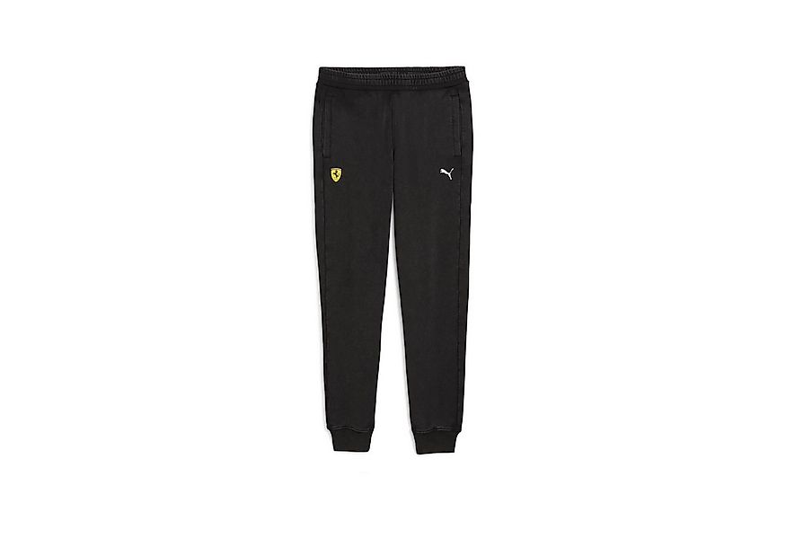 PUMA Sporthose Scuderia Ferrari T7 Hose Herren günstig online kaufen