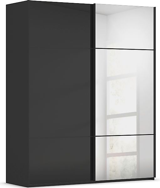rauch Schwebetürenschrank "Kleiderschrank Schrank Garderobe Schlafzimmersch günstig online kaufen