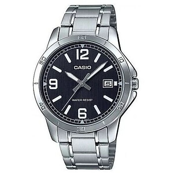 Casio  Armbanduhr MTPV004D1B2 günstig online kaufen