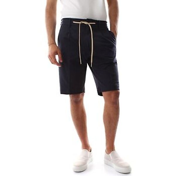 Berwich  Shorts SPIAGGIA 1P SHORT GT1001X-BLUE günstig online kaufen