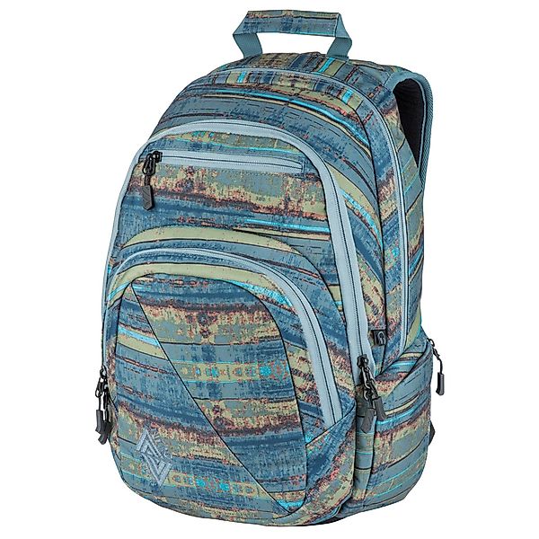 NITRO Laptoprucksack Stash 29, Nylon günstig online kaufen