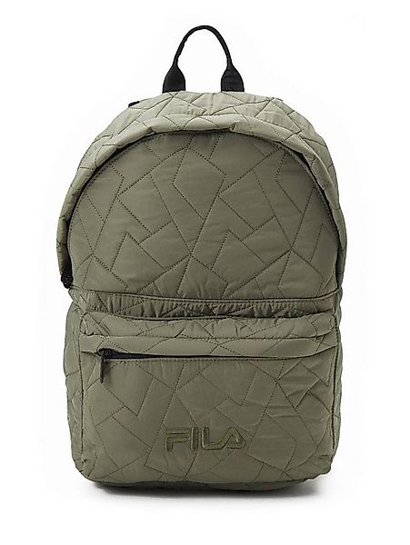 Fila Freizeitrucksack Kleiner Unisex x Rucksack mit Steppmuster - BINAN Oli günstig online kaufen