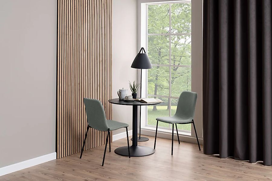 ACTONA GROUP Esstisch "Ibiza, TOPSELLER, große Tischplatte, belastbar bis 1 günstig online kaufen