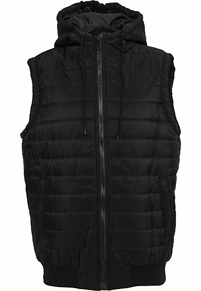 DEF Jerseyweste "DEF Herren Vest" 1 Stk. günstig online kaufen