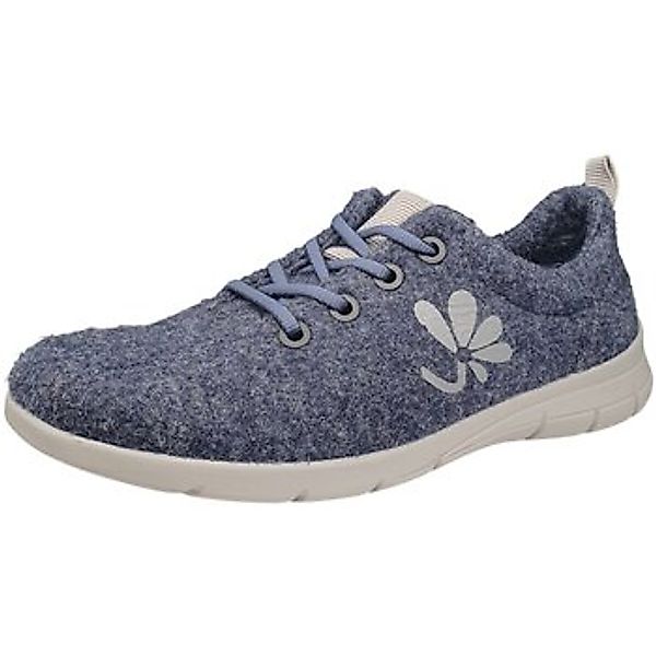 Natural Sense  Halbschuhe Schnuerschuhe  ocean 1083798 günstig online kaufen