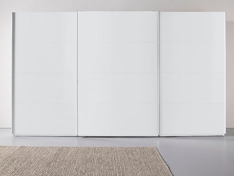 rauch Schwebetürenschrank "Oteli", in verschiedenen Dekor- und Hochglanzfar günstig online kaufen