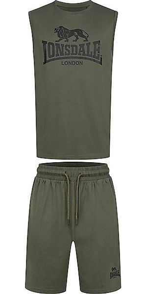 Lonsdale T-Shirt Allanton günstig online kaufen