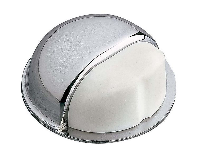 MS Beschläge Bodentürstopper Selbstklebender Bodentürstopper in div Farben günstig online kaufen