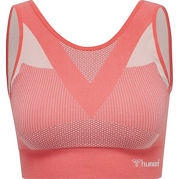 hummel Tanktop Hummel Damen Top JOY günstig online kaufen