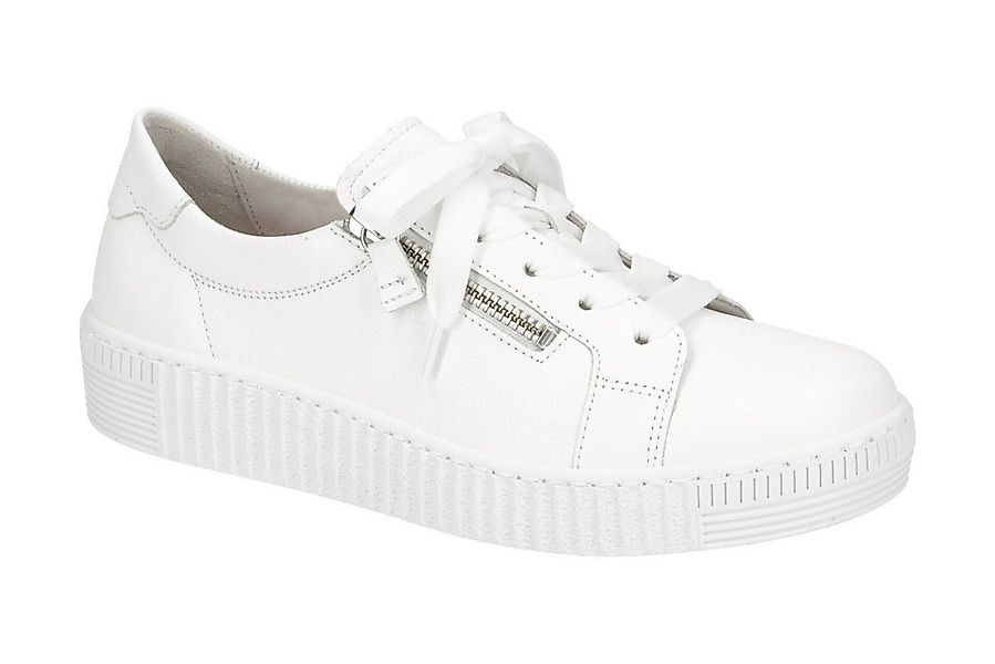 Gabor 83.334.21 Schnürschuh günstig online kaufen