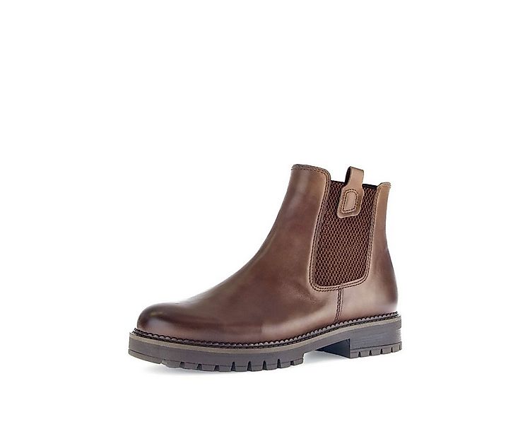 Gabor Chelsea Boot Glattleder Chelseaboots günstig online kaufen