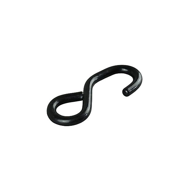LYSEL® Halter S-Haken einseitig geschlossen mit günstig online kaufen