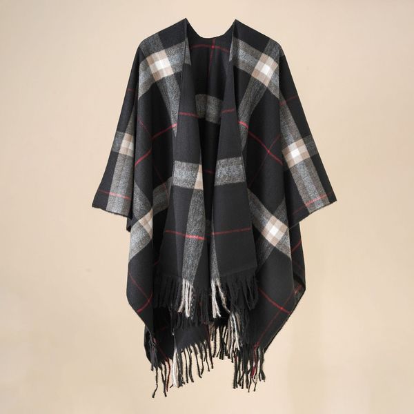 XDeer XXL-Schal Damen Schal,XXL Schal,Poncho in günstig online kaufen