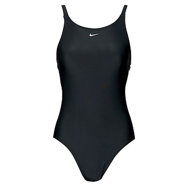 Nike  Badeanzug Logo Tape günstig online kaufen