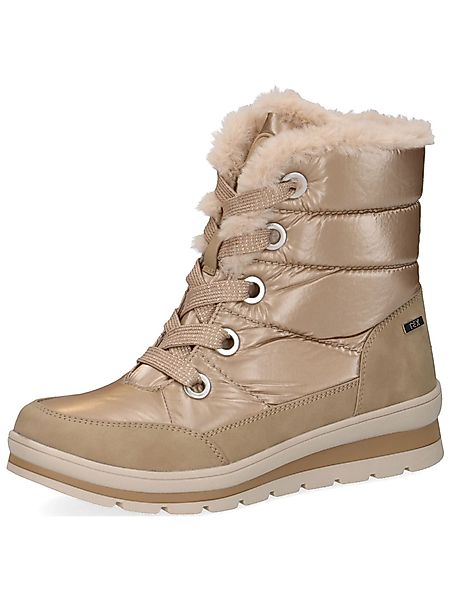 Caprice Caprice Stiefelette Textil Schnürstiefelette günstig online kaufen