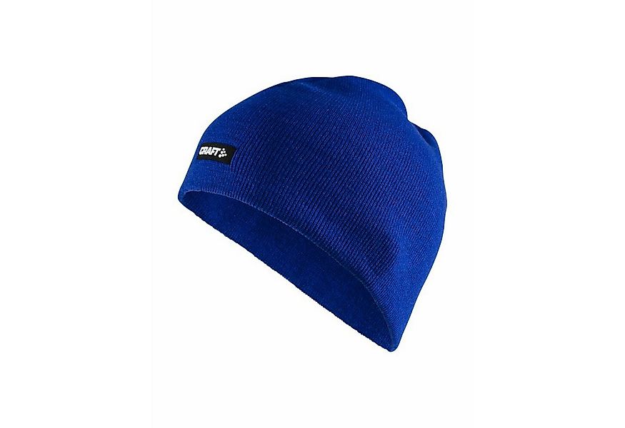 Craft Strickmütze Craft Mütze Community Hat 1907395 günstig online kaufen