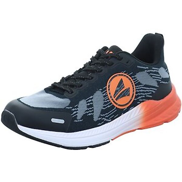 Jako  Fitnessschuhe Sportschuhe jet black-flame 380096-5080 J-PR Trance günstig online kaufen