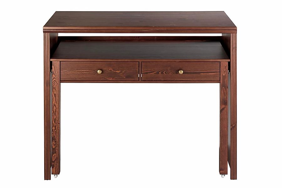 heine home Schreibtisch 1 Stk. tlg. günstig online kaufen