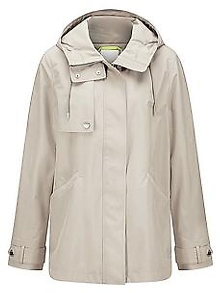 Long-Jacke Fuchs Schmitt beige günstig online kaufen