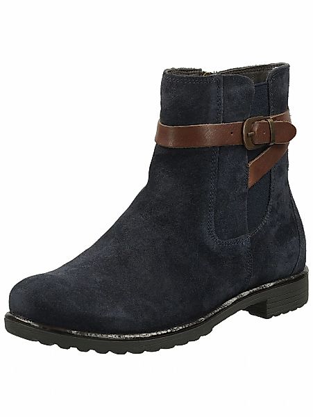 Ara Stiefelette "Ara Stiefelette Veloursleder/Textil" günstig online kaufen