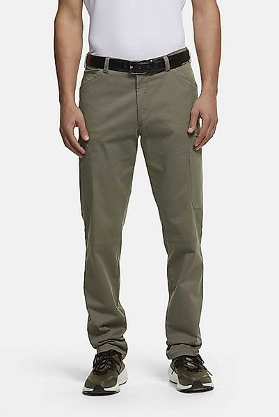 MEYER Chinos KERRY mit 2-Way Stretch günstig online kaufen