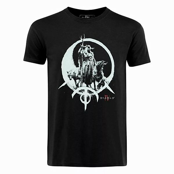 Diablo T-Shirt günstig online kaufen