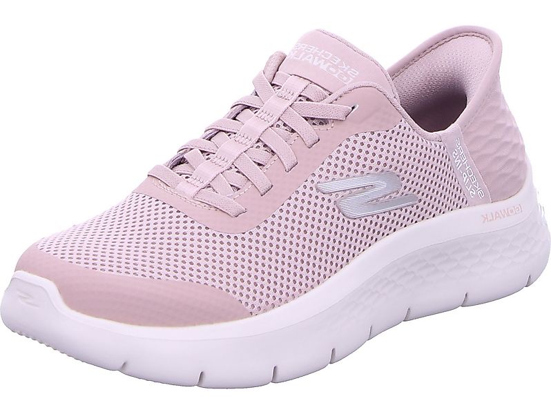 Skechers Go Walk Flex - GRAND ENTRY Slip-On Sneaker Slip-ins, Maschinenwasc günstig online kaufen