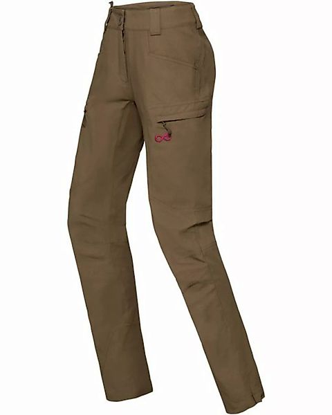 Merkel Gear Outdoorhose Damen Hose ILEX Pro Pants günstig online kaufen