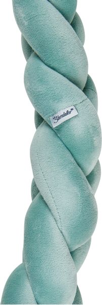 Sterntaler® Nestchenschlange Wickeltischumrandung günstig online kaufen