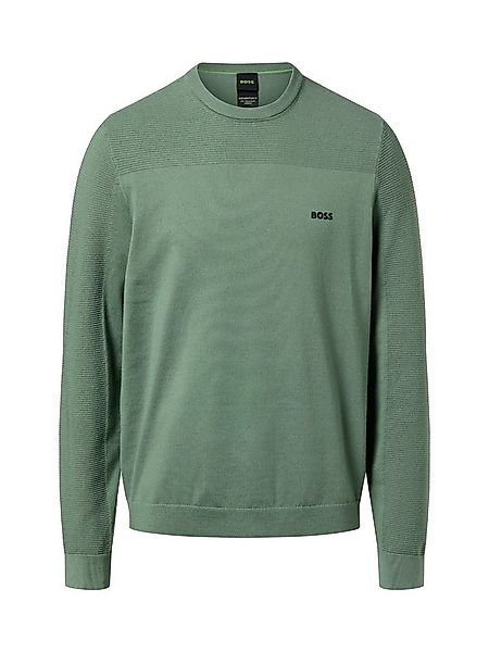 BOSS GREEN Strickpullover Momentum günstig online kaufen