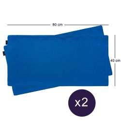 Brielle Kissenbezüge Brielle Renforce Pillowcase - günstig online kaufen