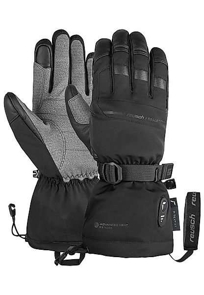 Reusch Skihandschuhe Advanced Heat R-TEX® XT höchste Wärmestufe, wasserdich günstig online kaufen