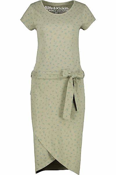 Alife & Kickin Blusenkleid "Damen TheaAK" günstig online kaufen