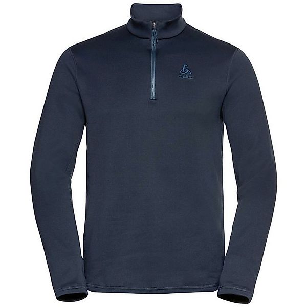 Odlo Fleecepullover Odlo Herren Pullover Berra 1/2 Zip Mid Layer 542492 günstig online kaufen