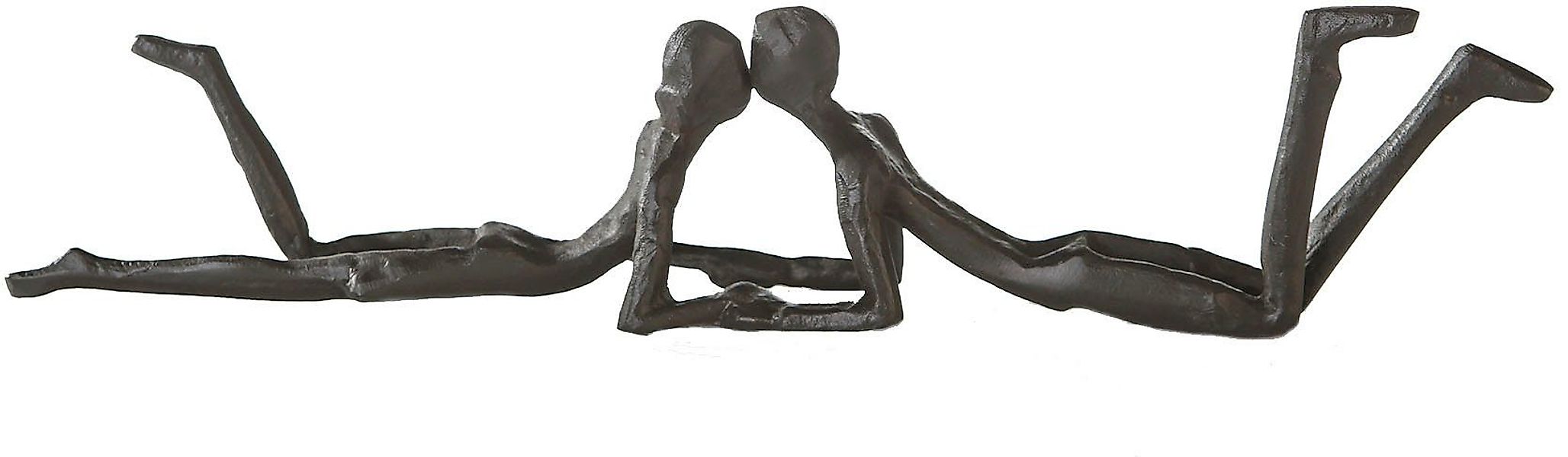 Casablanca by Gilde Dekofigur Design Skulptur günstig online kaufen