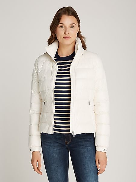 Tommy Hilfiger Steppjacke LW DOWN FEMININE günstig online kaufen