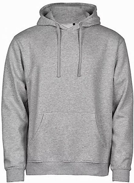 Tee Jays Kapuzenpullover Power Hoodie - Waschbar bis 60 °C günstig online kaufen