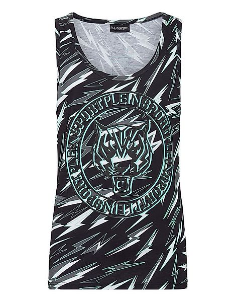 PLEIN SPORT T-Shirt Tanktop günstig online kaufen