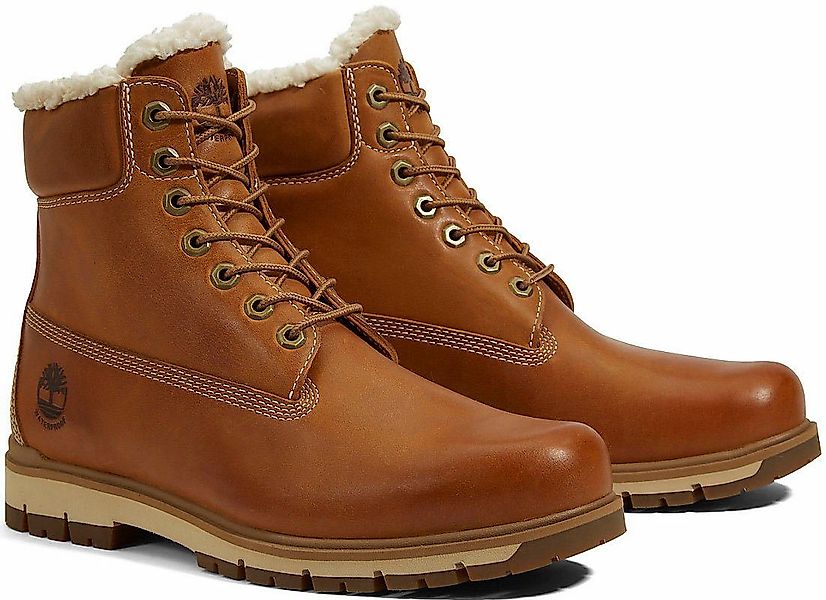 Timberland RADFORDMID WARM LINED WATERPROOF BOOT günstig online kaufen