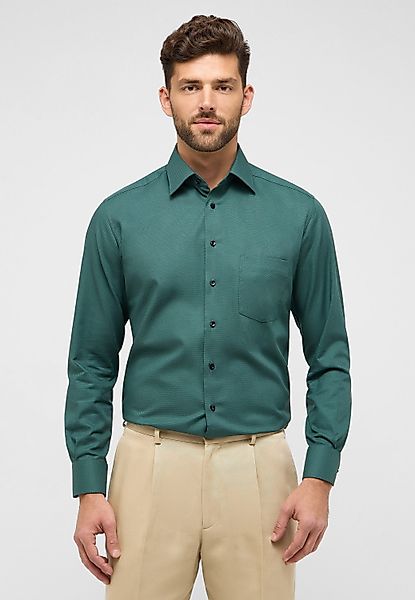 Eterna Langarmhemd MODERN FIT NON IRON günstig online kaufen