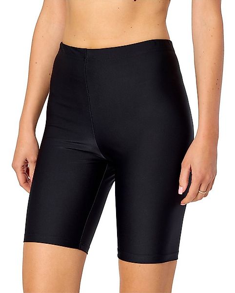 Merry Style Badeshorts Damen Lange Shorts Kurze Leggings MS10-333 günstig online kaufen