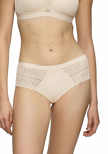 Triumph Maxislip "Aura Spotlight", moderne Grafikspitze, elastischer Bund, günstig online kaufen
