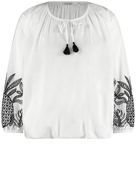 GERRY WEBER Langarmbluse günstig online kaufen
