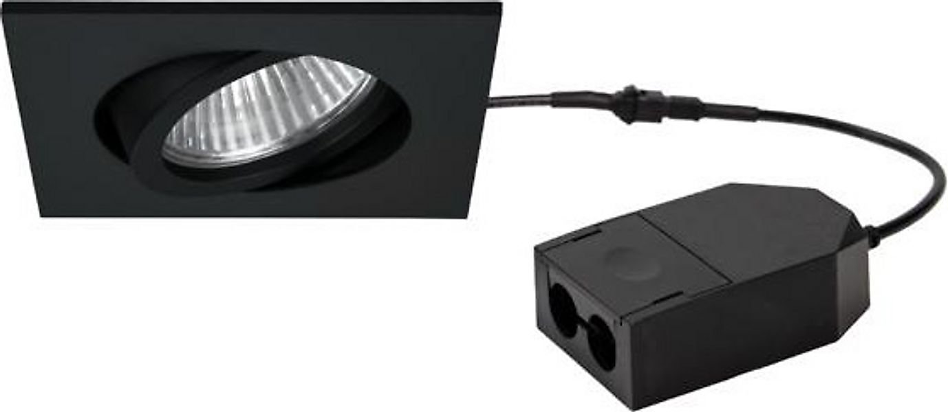 Brumberg Leuchten LED-Einbaustrahler 230V, 38Gr., 3000K 39385183 günstig online kaufen